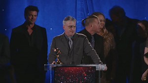 Star Trek boss Alex Kurtzman claims science fiction is not about the future."Science fiction is not really about the future. It's about now. It is the prism, the looking glass, the magnifying glass through which we examine ourselves..."