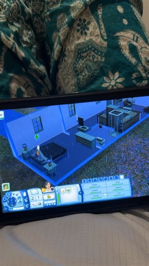 Yesterday, I learned to install ea app on Steam Deck and now I can play sims 3 and sims 4 with all DLC!