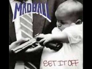 Madball - Friend or Foe