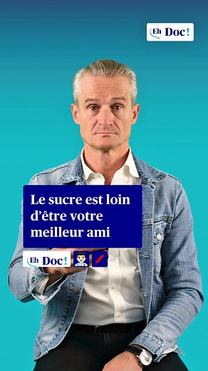 Réduire le Sucre : Prendre Soin de Votre Santé