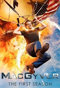 MacGyver (2016) S01
