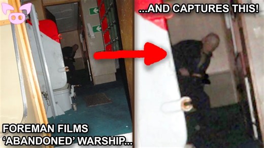 These Creepy Videos Will Keep You Awake! | Slapped Ham