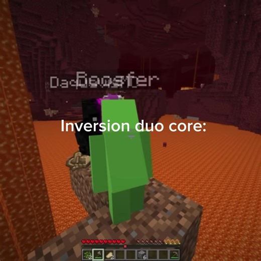 Exploring an Amazing Duo in Minecraft Gameplay