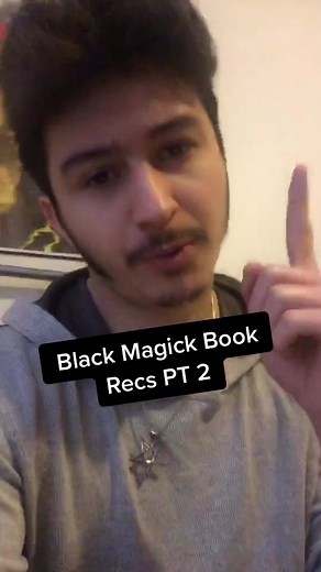 Black Magick PDFs? SCORE! #blackmagick #lefthandpath #satanism #witchtok #witchesoftiktok #occult #magick #demonolater #foryou #witchcraft #demons