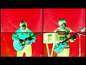 The Lucid Dream - Bad Texan
