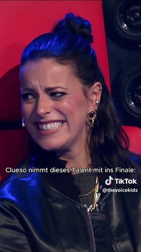 Das große Finale von The Voice Kids 2023