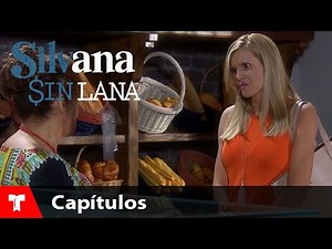Silvana Sin Lana | Capítulo 70 | Telemundo