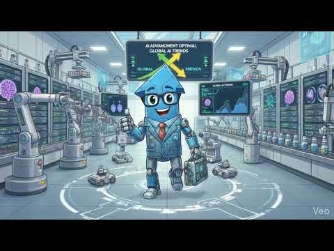 BLINE AI Robot | Intelligent Automation for Pharma Manufacturing