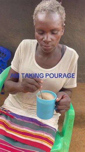 Exploring African Village Life Through Food