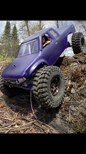 Still the Best #lgrp #xfactor #furitek #flysky #toyota #rccrawler #scx24 #rccar #rcrockcrawler
