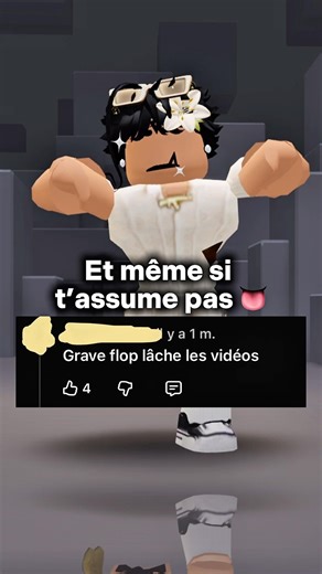 And even if you don't own up to it 🗿// #roblox #edit #mm2