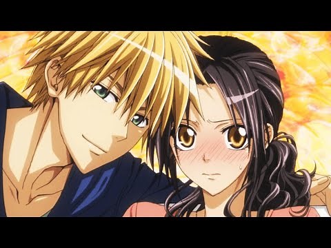 THE BEST ROMANCE ANIME! | TOP 50