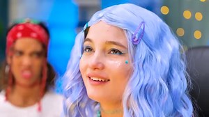 2.4M views · 24K reactions | Hot vs Cold Siblings || Crazy Ice and Fire Struggles in School By Kaboom Zoom | Zoom Zoom | Facebook