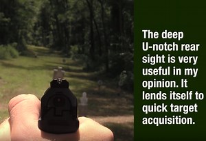 Watch: Canik TP9 DA 9mm Pistol - AllOutdoor.com