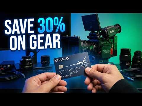 How to Maximize Chase Bank Business Credit Cards | Travel Credit Cards | Get 30% Off Dropbox