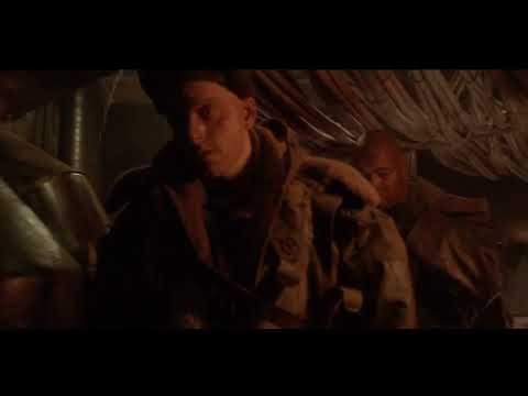 Alien 3 - Golic extended version