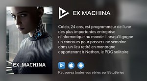 Ex Machina