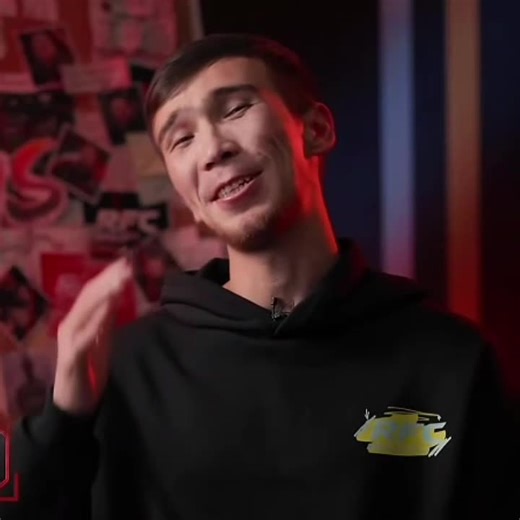RFC_KZ fan on TikTok