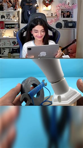 85K views · 1.3K reactions | Technology Free Energy Generator Using Magnet 100% | Creative Mc | Facebook