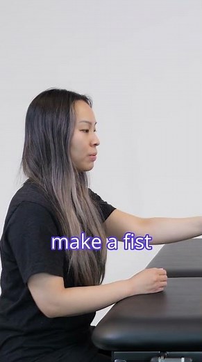Finkelstein & Eickhoff Tests – Wrist Assessment