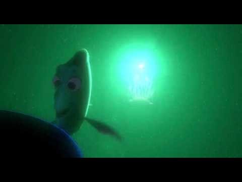 Finding Nemo - DUCK! 😱 | Sponsored by Gamavision Csupo Effects