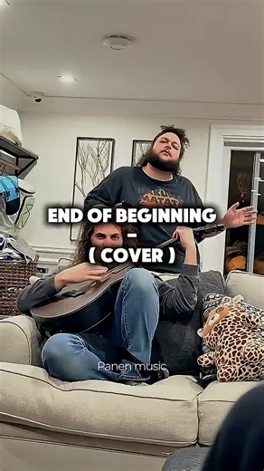 End of Beginning: Amh Band Cover Song