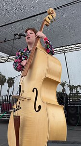 A toe-tapping good time with the Hand Me Down band!! | California Strawberry Festival
