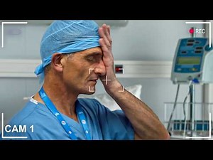 Doctors Reflect On The Hardest Moments Of Their Careers | 999 Critical Condition Compilation