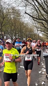 When fun becomes the new race strategy 🤩✨ 🎥: runolympiarun via Instagram | Outside Run