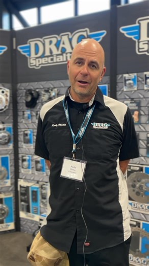 🔥 Bagger Racing League x Drag Specialties NVP Builds 🔥 Built. Tested. Proven. 💪 Each of our race bikes was assembled using genuine Drag Specialties parts — the same high-performance components trusted by riders and racers everywhere. From the front end to the finish line, every piece plays a role in delivering power, precision, and reliability on the track. 🏁 You can find all of these parts in the Drag Specialties FatBook at your local dealer. Because when performance matters, you go genuine