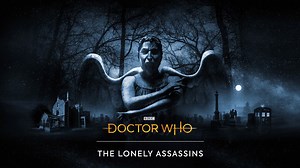 Doctor Who: The Lonely Assassins announced for Switch, teaser trailer