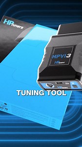 MPVI3 EXPLAINED 🙌👇 This is an all-in-one diagnostics and tuning device that plugs directly into your vehicle's OBDII port. Connect MPVI3 to your PC with our free VCM Suite software, and you can scan "check engine" lights, data log your engine performance, and build custom tunes for your vehicle. ✅ Scan DTCs/"check engine" lights ✅ Data log engine performance ✅View critical diagnostics data ✅ Build custom engine/transmission tunes ✅ Use MPVI3 to work remotely with a professional tuner Whether y
