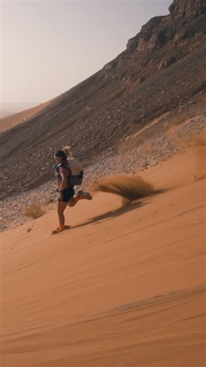 Conquer the Sahara! The MDS Legendary is the adventure that will push you to your limits in the breathtaking landscapes of the Sahara Desert. Embark on an unforgettable experience (link in bio)! MDS Legendary 2025 - 250km in 6 stages - April 4 to 14, 2025 - Sahara Desert, Morocco #MDSLegendary #adventure | MDS Legendary