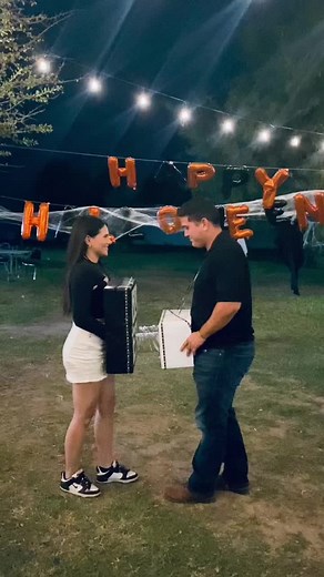 Electric Love Halloween Couple Costume Ideas