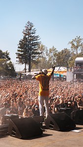 Wish we were here 🫶 | BottleRock Napa Valley
