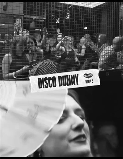 The Disco Dunny crew… a little reminder of who’s taking over the Dunny this Saturday 🪩 Toni McAulay Shari Mills Just Jules Zaynah Dratta #lovezoo #nottingham