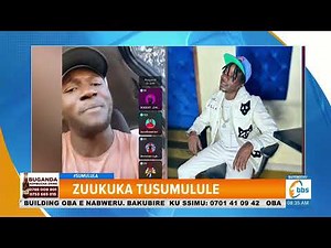 Ensi ekyuukidde Alien Skin, abantu ababadde bamuwaana kati bamuvuma kufa bufi, obuzibu buvudde wano