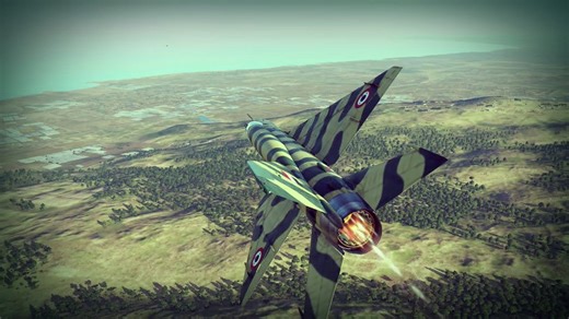 How MiG-21 Pilots Flew Into Certain Death Under Blood-Red Skies