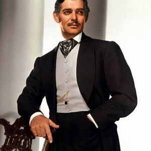 Clark Gable ( born William Clark Gable in Cadiz, Ohio, on February 1, 1901 – November 16, 1960) When you think about Gable...which is the first film that comes to your mind besides Gone with the Wind, of course ? Clark Gable appeared as an extra in 13 films between 1924 and 1930. He then appeared in a total of 67 theatrically released motion pictures, as himself in 17 "short subject" films, and he narrated and appeared in a World War II propaganda film entitled Combat America, produced by the Un
