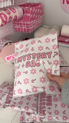 Noeli Creates | Small Business on Instagram: "This is the craziest thing I’ve done for my small business! $15 mystery bags have just restock so run before they sell out again! 🏃‍♂️ Plus up to 75% off select prodcuts to celebrate the 2 year anniversary of noelicreates!"