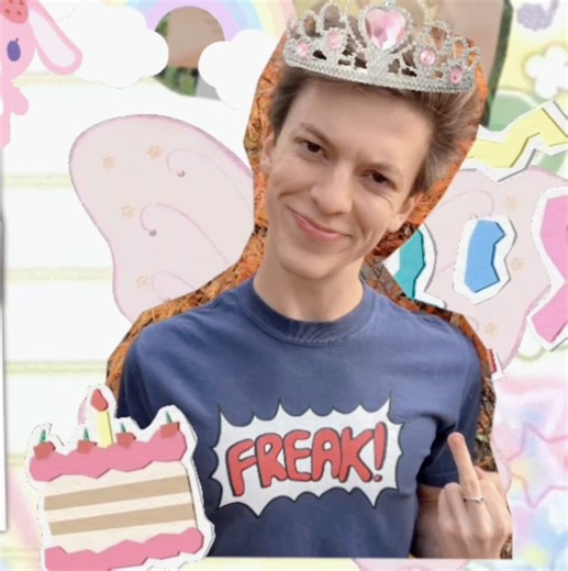 Happy Birthday Wishes for Weston Koury Celebration