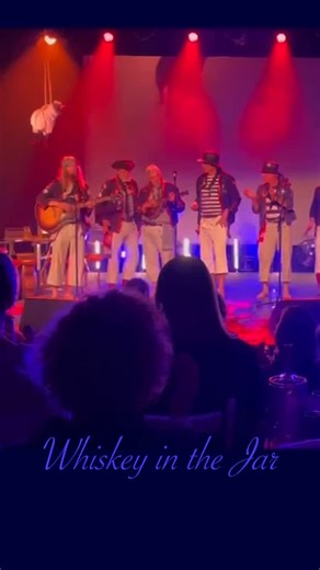 @swissmariners #singing a classic #pub song. #fifeanddrum | The Ancient Mariners