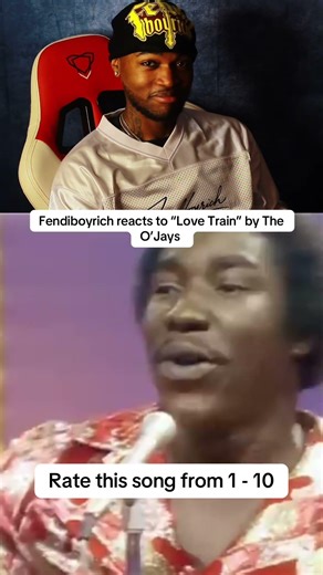 The O’Jays - “Love Train” | Reaction