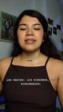Los nadies -Eduardo Galeano #poemas #juventud #poesia #poet
