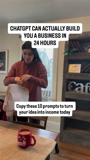 10 ChatGPT Prompts to Start an Online Business (Even if You’re a Complete Beginner) If you’ve ever