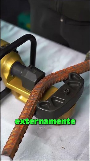 Por Que Reutilizar Barras de Ferro Pode Ser Muito Perigoso?