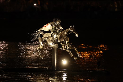 2024 Paris Olympics Opening Ceremony Live Updates: Schedule, Performers and What to Expect (LIVE)