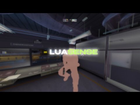 #11 ft.neverlose.cc / highlights 2x2 & #luasense