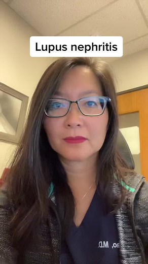 Understanding Lupus Nephritis and Treatment Options