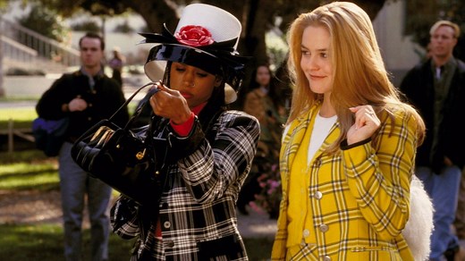 Regarder le film Clueless HD VF SANS PUB !